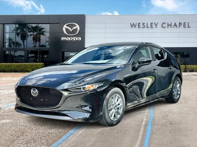 2026 Mazda Mazda3 2.5 S for sale in Wesley Chapel, FL