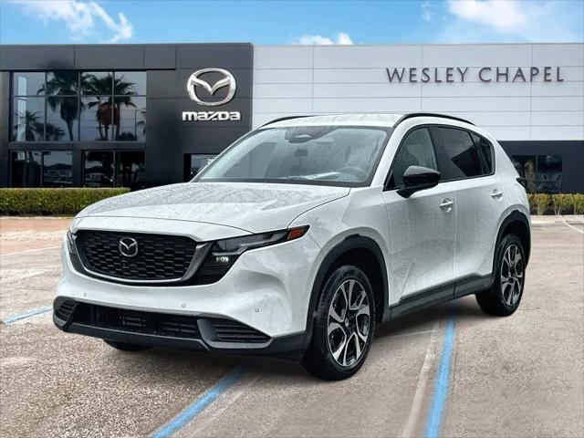 2026 Mazda CX-5 2.5 S Preferred for sale in Wesley Chapel, FL