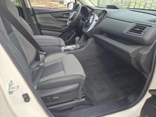 2024 Subaru Ascent Onyx Edition Limited 7-Passenger