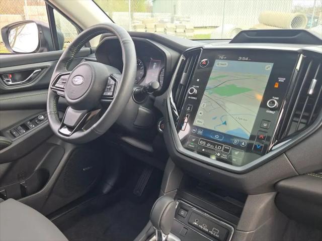 2024 Subaru Ascent Onyx Edition Limited 7-Passenger