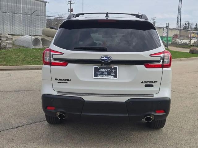 2024 Subaru Ascent Onyx Edition Limited 7-Passenger