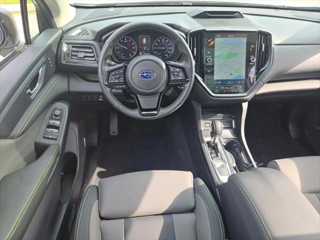 2024 Subaru Ascent Onyx Edition Limited 7-Passenger