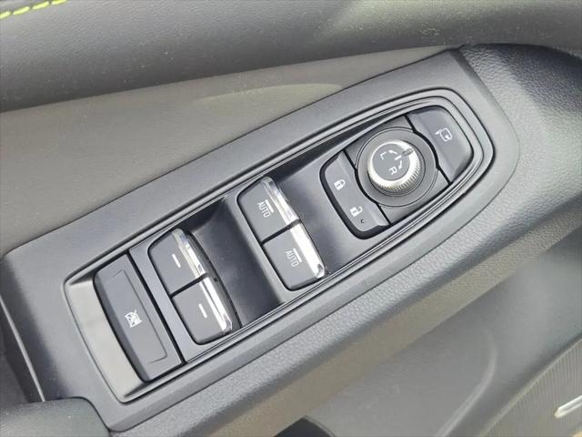 2024 Subaru Ascent Onyx Edition Limited 7-Passenger