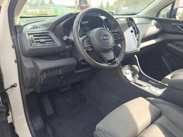 2024 Subaru Ascent Onyx Edition Limited 7-Passenger