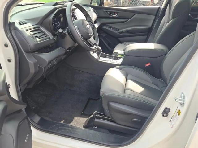 2024 Subaru Ascent Onyx Edition Limited 7-Passenger