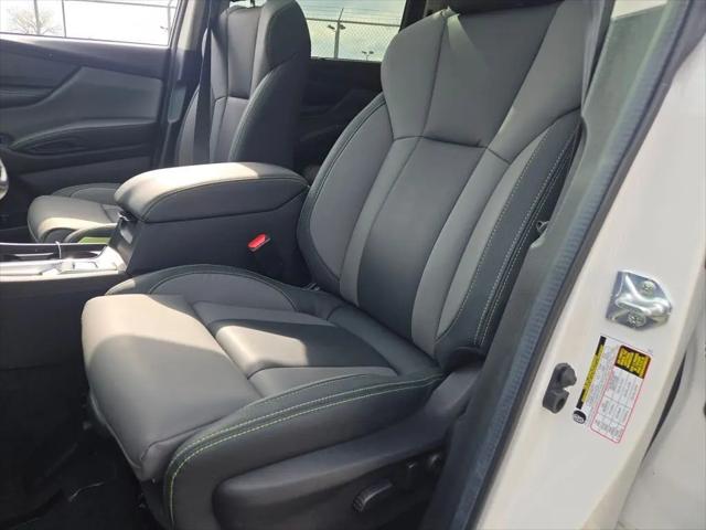 2024 Subaru Ascent Onyx Edition Limited 7-Passenger