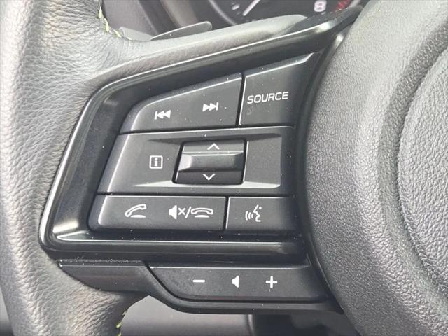 2024 Subaru Ascent Onyx Edition Limited 7-Passenger