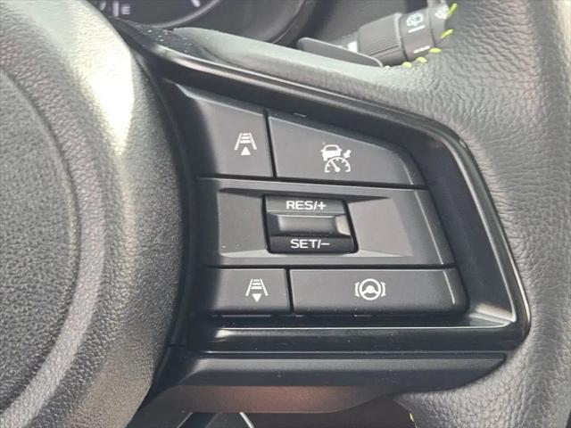 2024 Subaru Ascent Onyx Edition Limited 7-Passenger