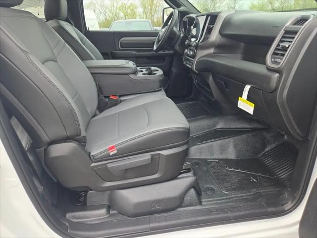 2026 Ram 4500 Chassis Tradesman/Big Horn