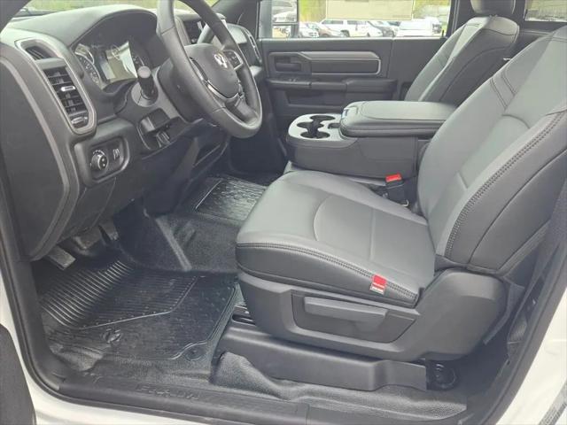 2026 Ram 4500 Chassis Tradesman/Big Horn