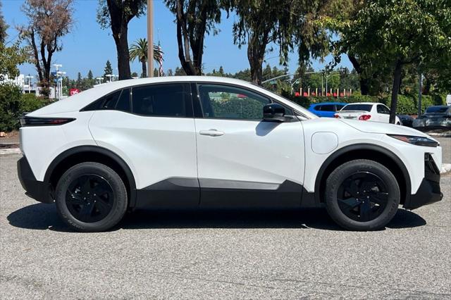 2026 Subaru Uncharted Premium