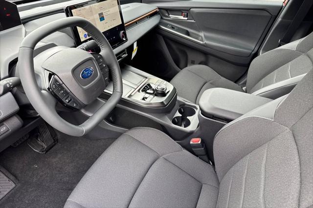 2026 Subaru Uncharted Premium