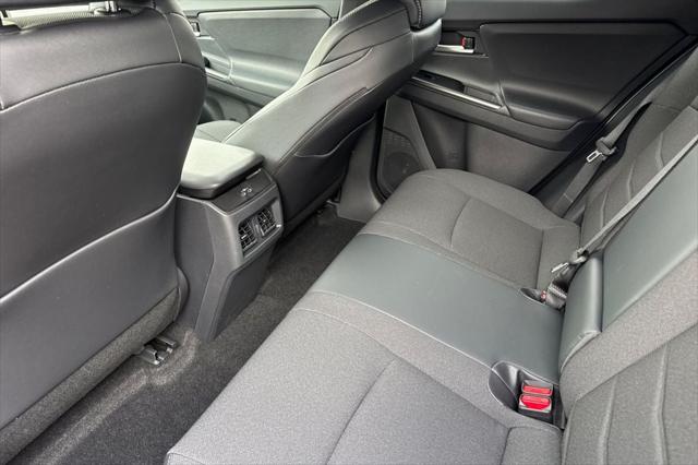 2026 Subaru Uncharted Premium