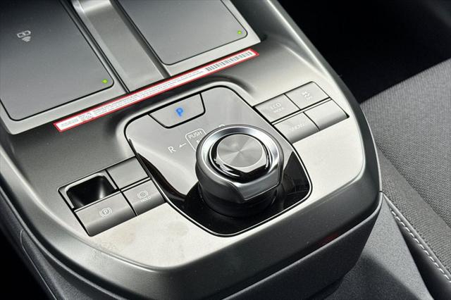 2026 Subaru Uncharted Premium
