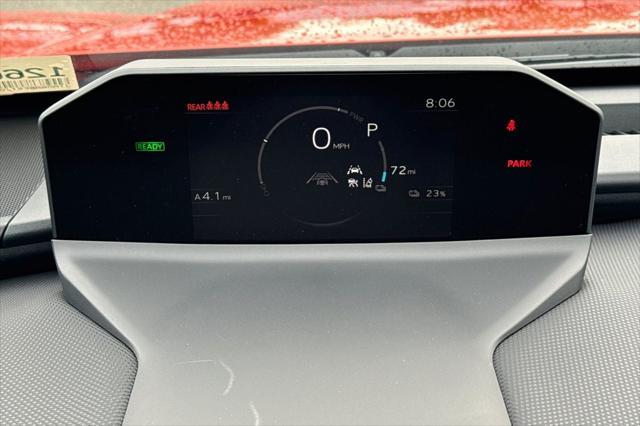 2026 Subaru Uncharted Premium