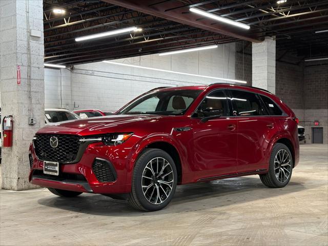 2026 Mazda CX-70 3.3 Turbo S Premium Plus for sale in Silver Spring, MD