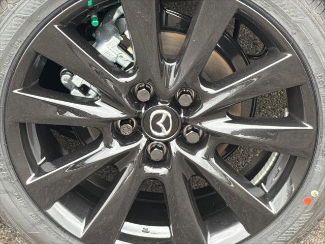 2026 Mazda Mazda3 2.5 S Select Sport