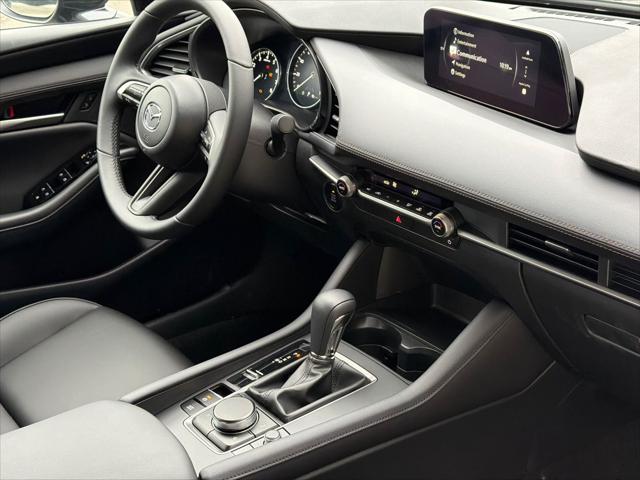 2026 Mazda Mazda3 2.5 S Select Sport