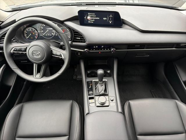 2026 Mazda Mazda3 2.5 S Select Sport