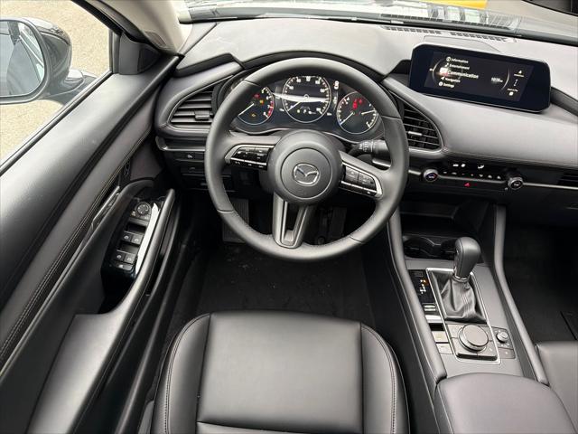 2026 Mazda Mazda3 2.5 S Select Sport