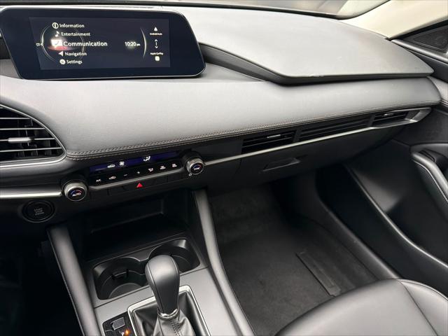 2026 Mazda Mazda3 2.5 S Select Sport