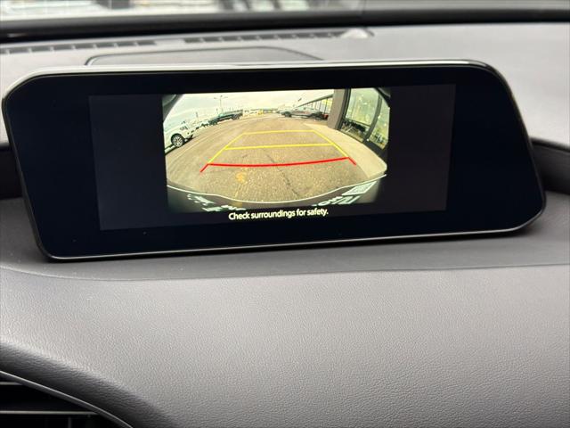2026 Mazda Mazda3 2.5 S Select Sport