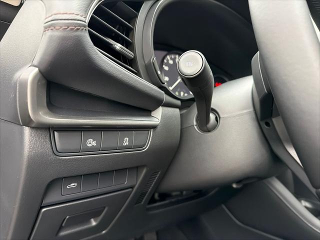 2026 Mazda Mazda3 2.5 S Select Sport