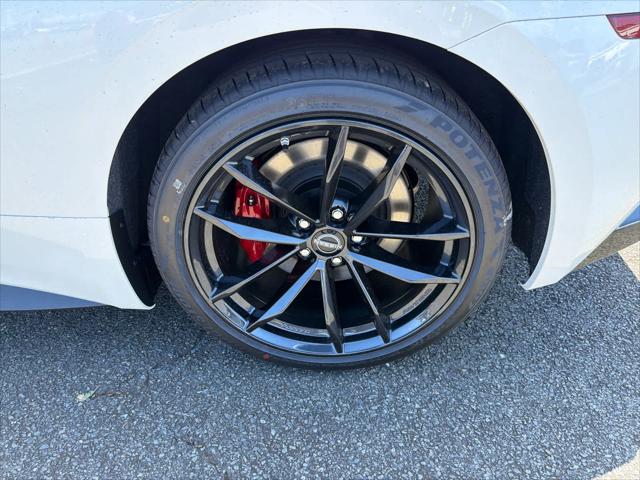 2026 Nissan Z Performance