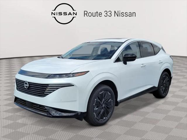 2026 Nissan Murano Platinum for sale in Hamilton Square, NJ