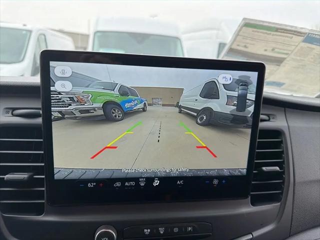 2026 Ford Transit Cargo Van T-150