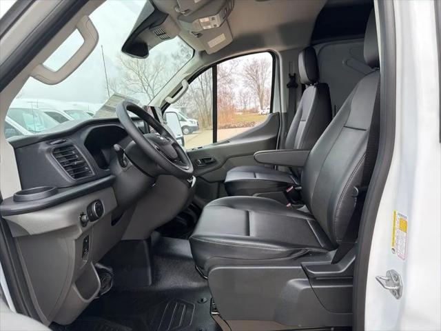 2026 Ford Transit Cargo Van T-150
