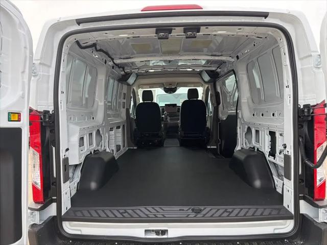 2026 Ford Transit Cargo Van T-150