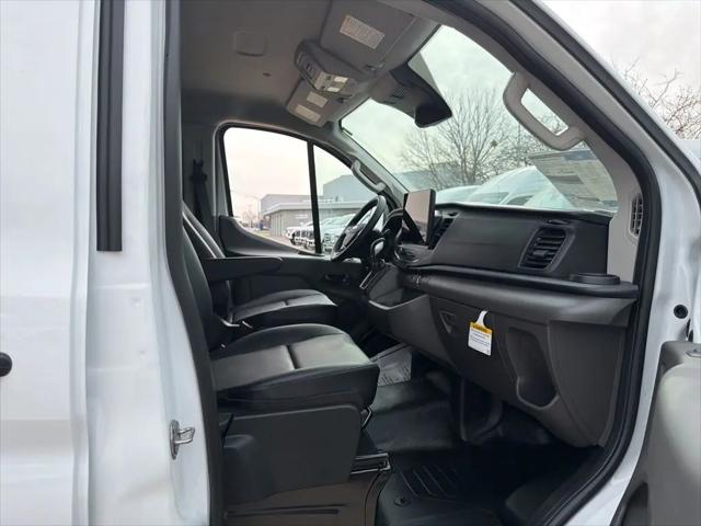 2026 Ford Transit Cargo Van T-150