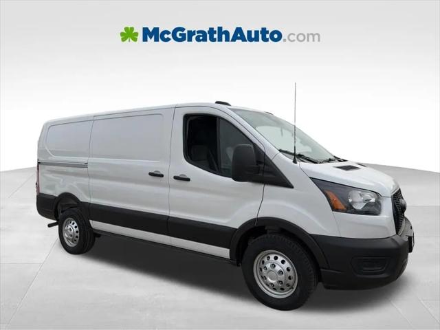 2026 Ford Transit Cargo Van T-150
