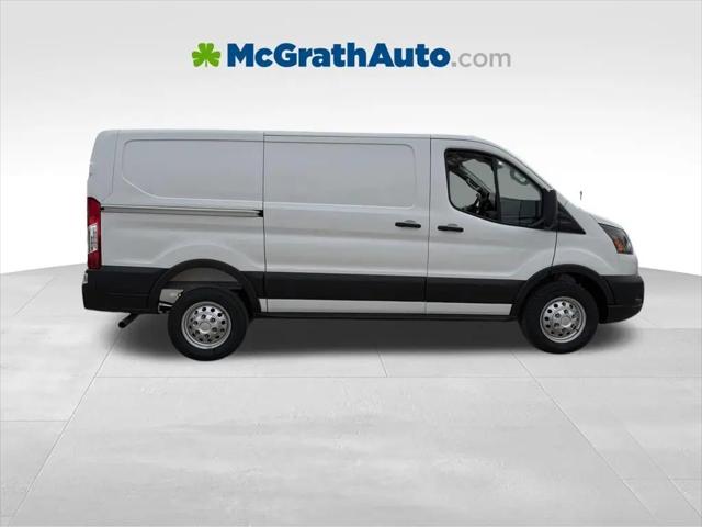 2026 Ford Transit Cargo Van T-150
