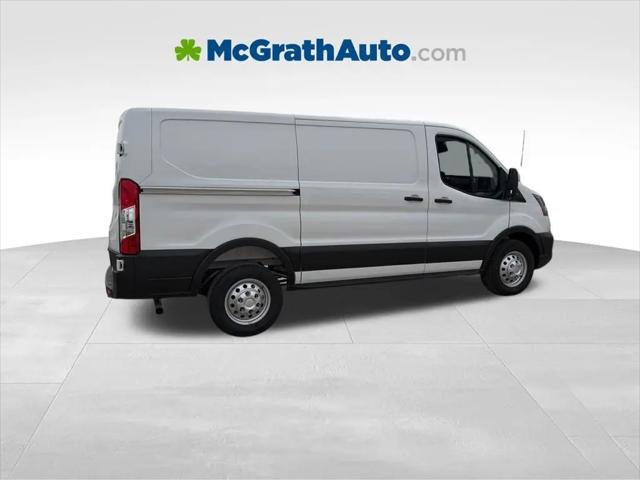2026 Ford Transit Cargo Van T-150