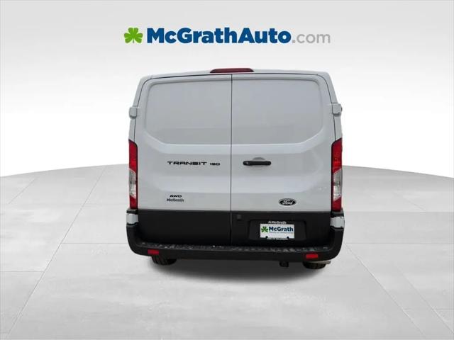2026 Ford Transit Cargo Van T-150