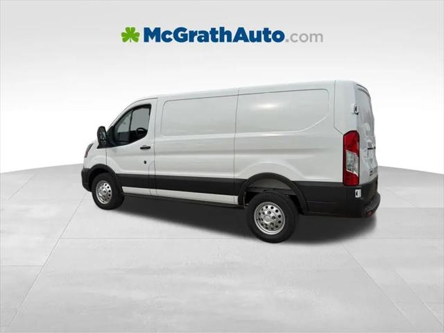 2026 Ford Transit Cargo Van T-150