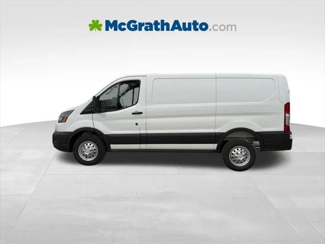 2026 Ford Transit Cargo Van T-150