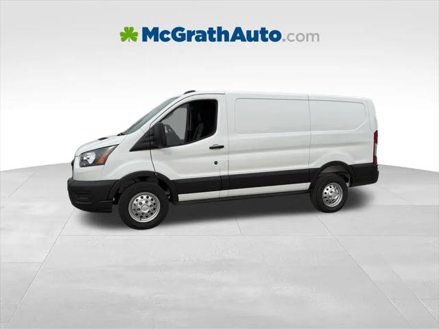 2026 Ford Transit Cargo Van T-150