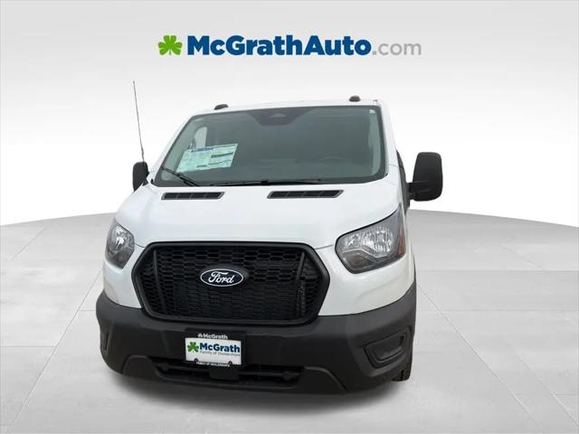 2026 Ford Transit Cargo Van T-150