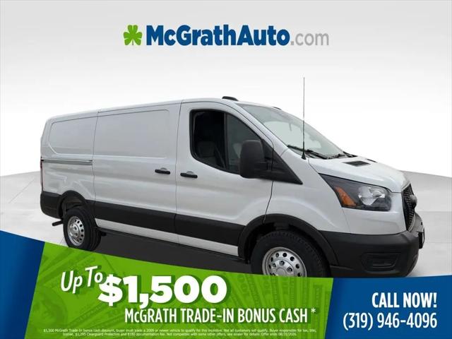 2026 Ford Transit Cargo Van T-150 for sale in Hiawatha, IA