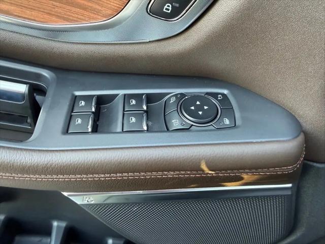 2026 Ford Expedition King Ranch