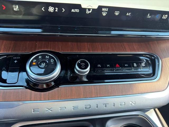 2026 Ford Expedition King Ranch