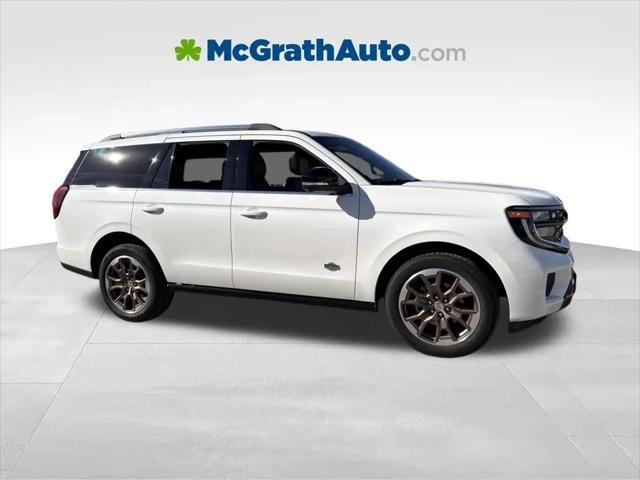 2026 Ford Expedition King Ranch for sale in Hiawatha, IA