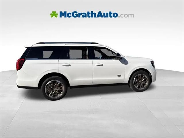 2026 Ford Expedition King Ranch