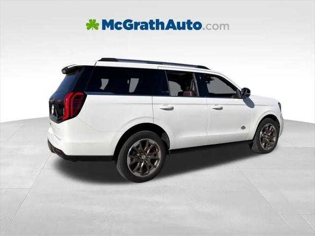 2026 Ford Expedition King Ranch