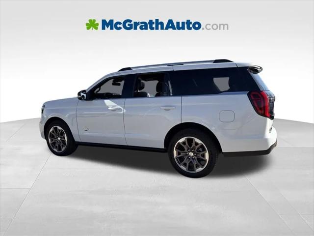2026 Ford Expedition King Ranch