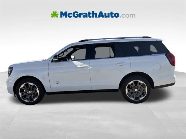 2026 Ford Expedition King Ranch