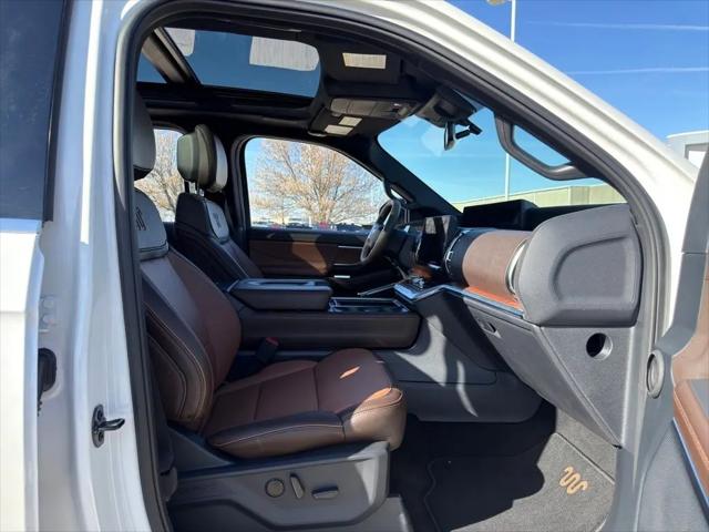 2026 Ford Expedition King Ranch